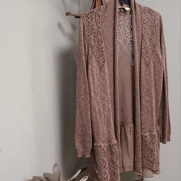 Vintage America Blues Cardigan - Picture 2 of 10